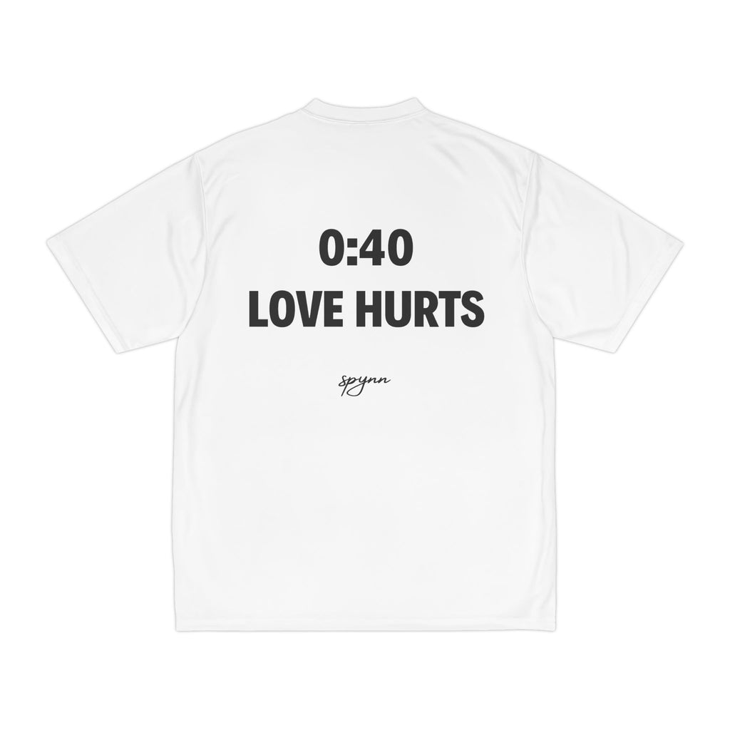 LOVE HURTS SHIRT