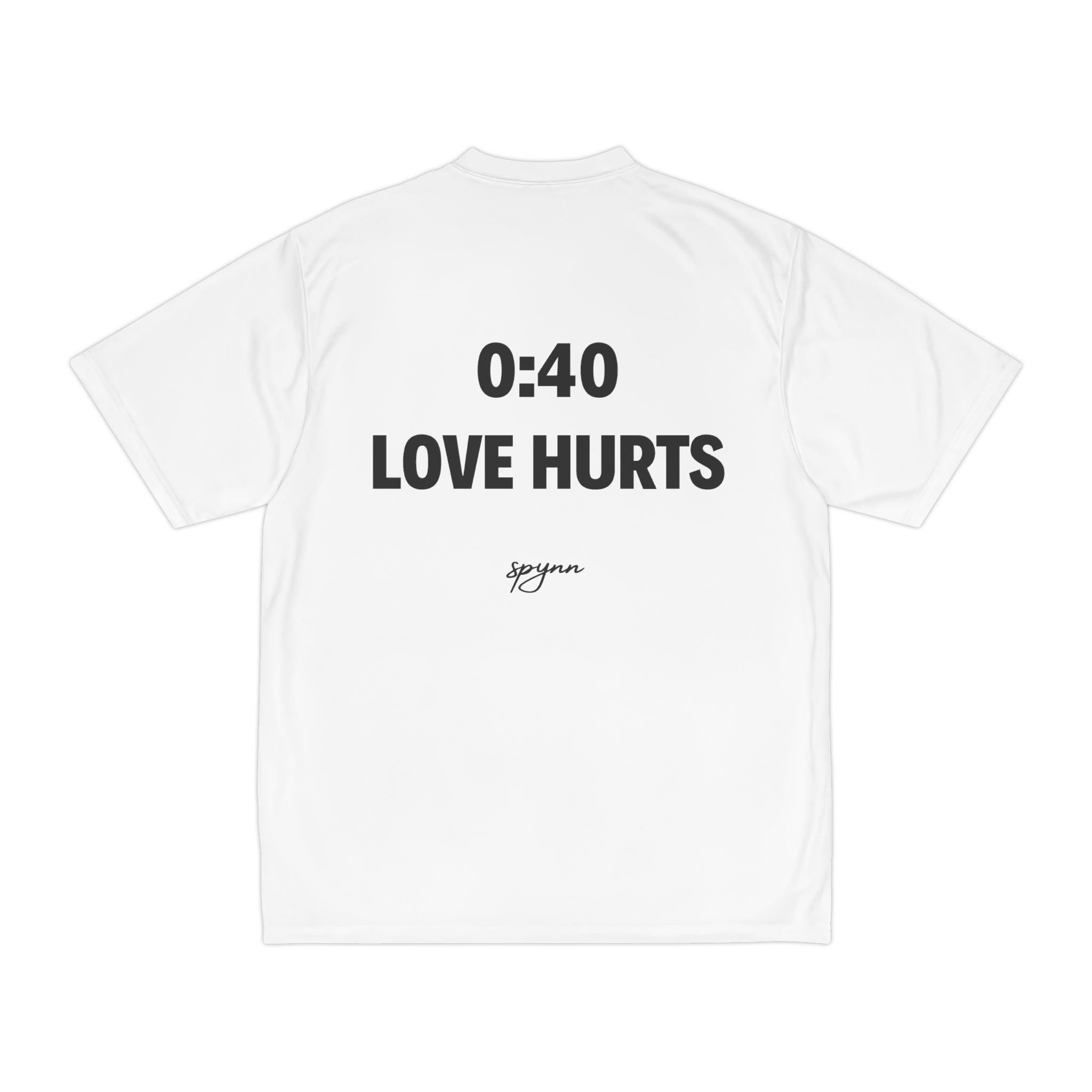 LOVE HURTS SHIRT