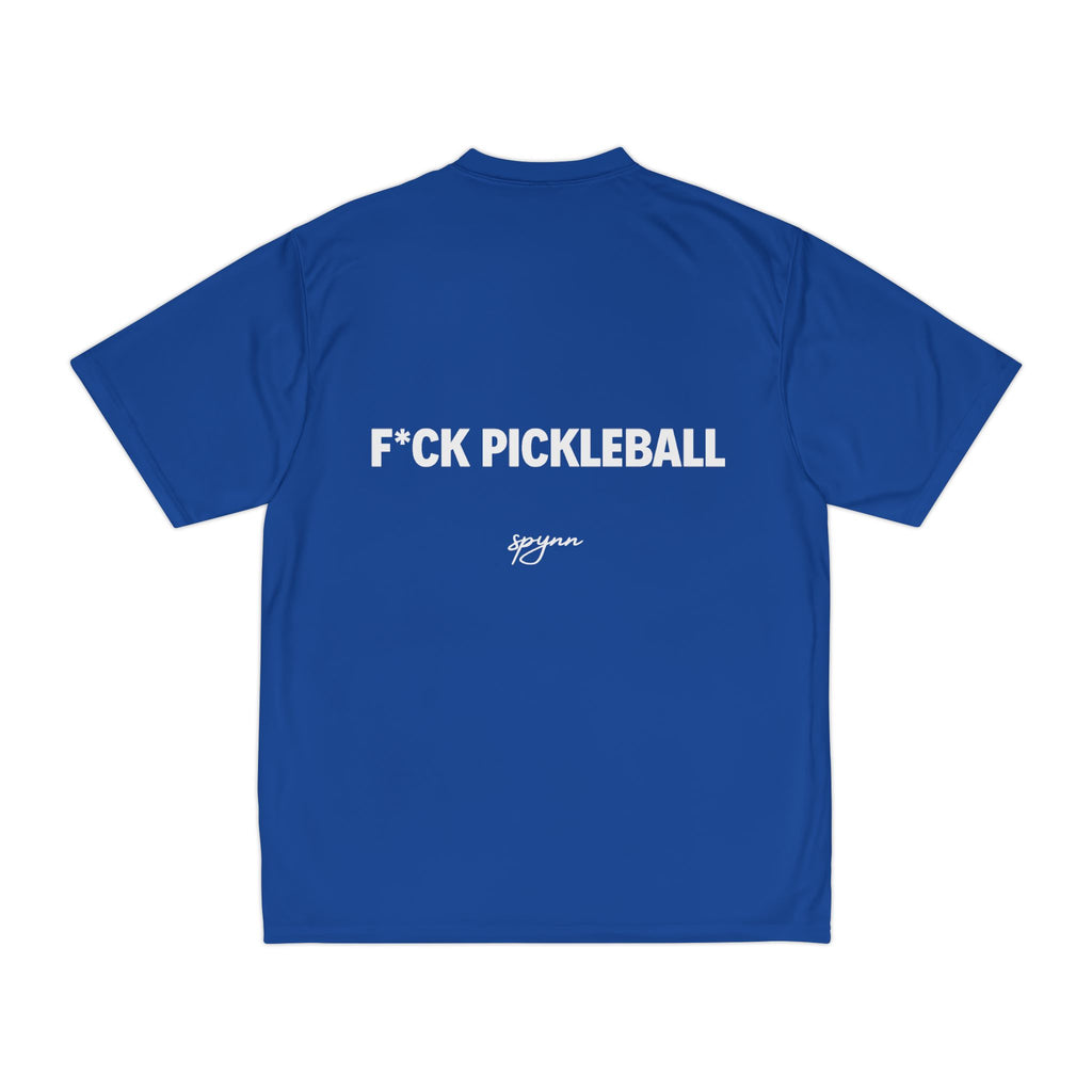 F*CK PICKLEBALL SHIRT