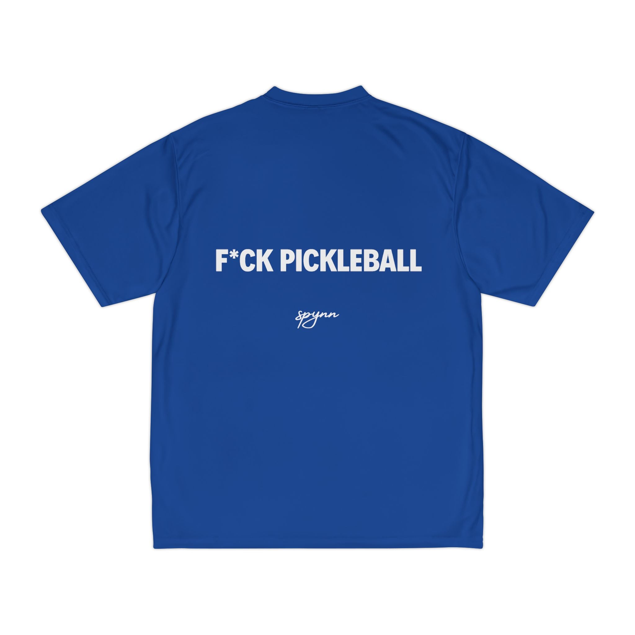 F*CK PICKLEBALL SHIRT
