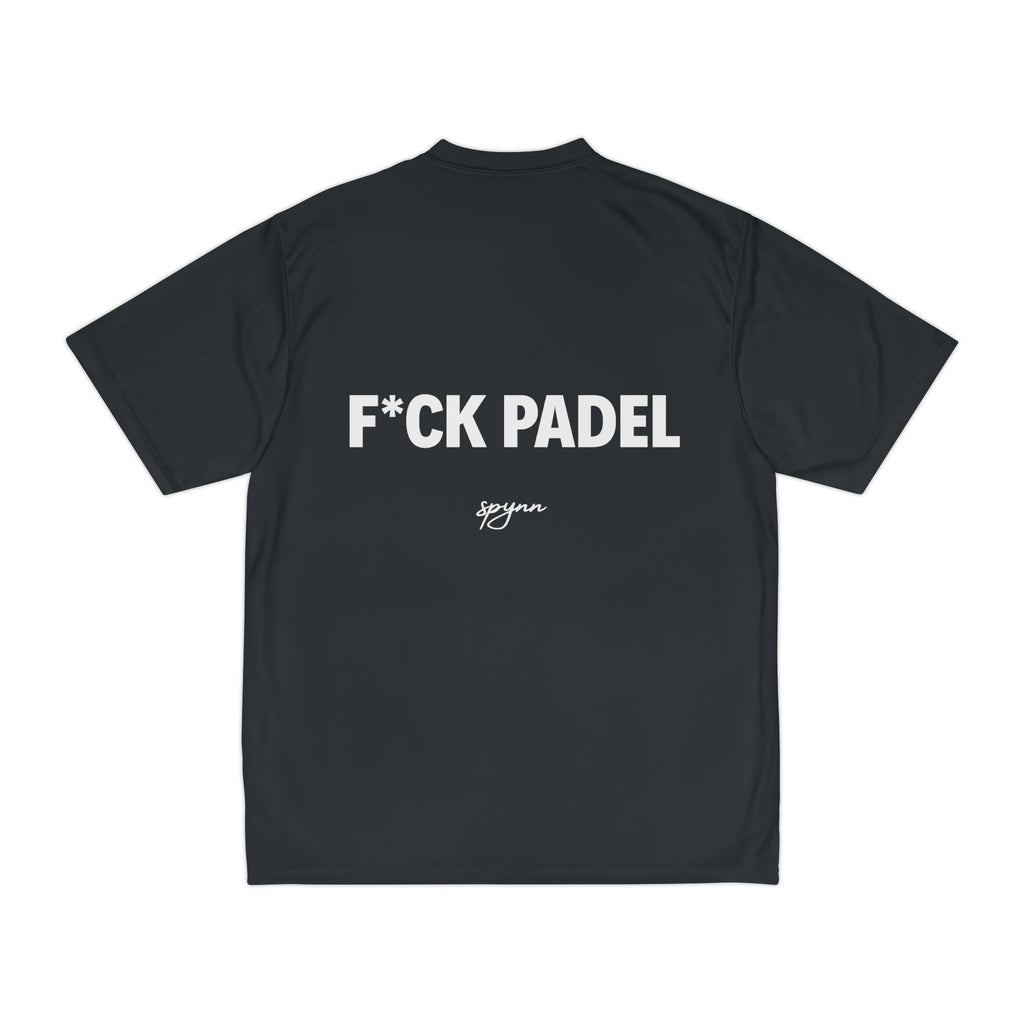 F*CK PADEL SHIRT