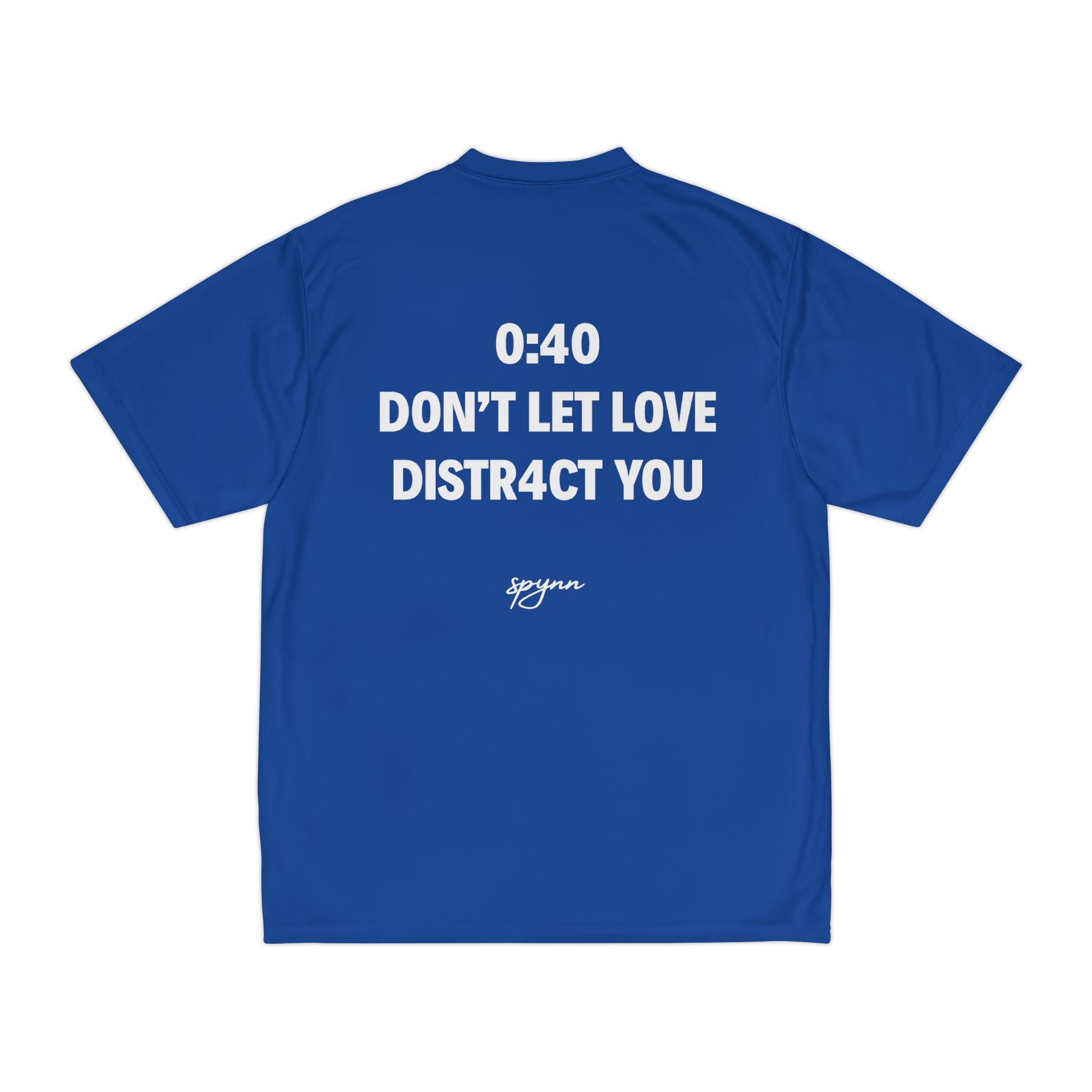 L0VE DISTR4CTI0N SHIRT