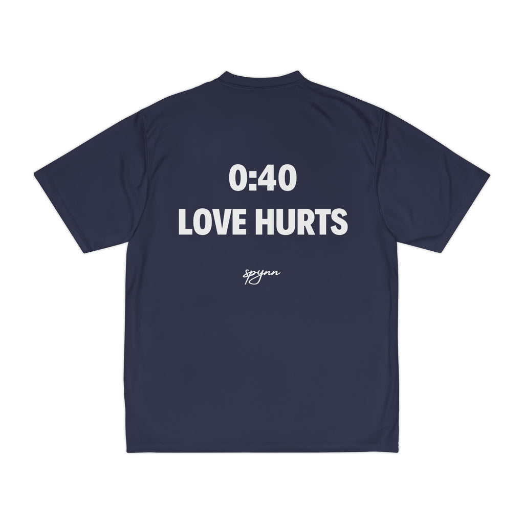 LOVE HURTS SHIRT