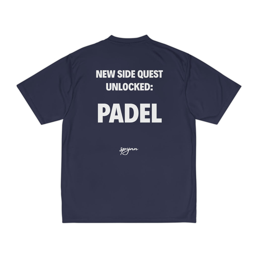 SIDE QUEST UNLOCKED SHIRT