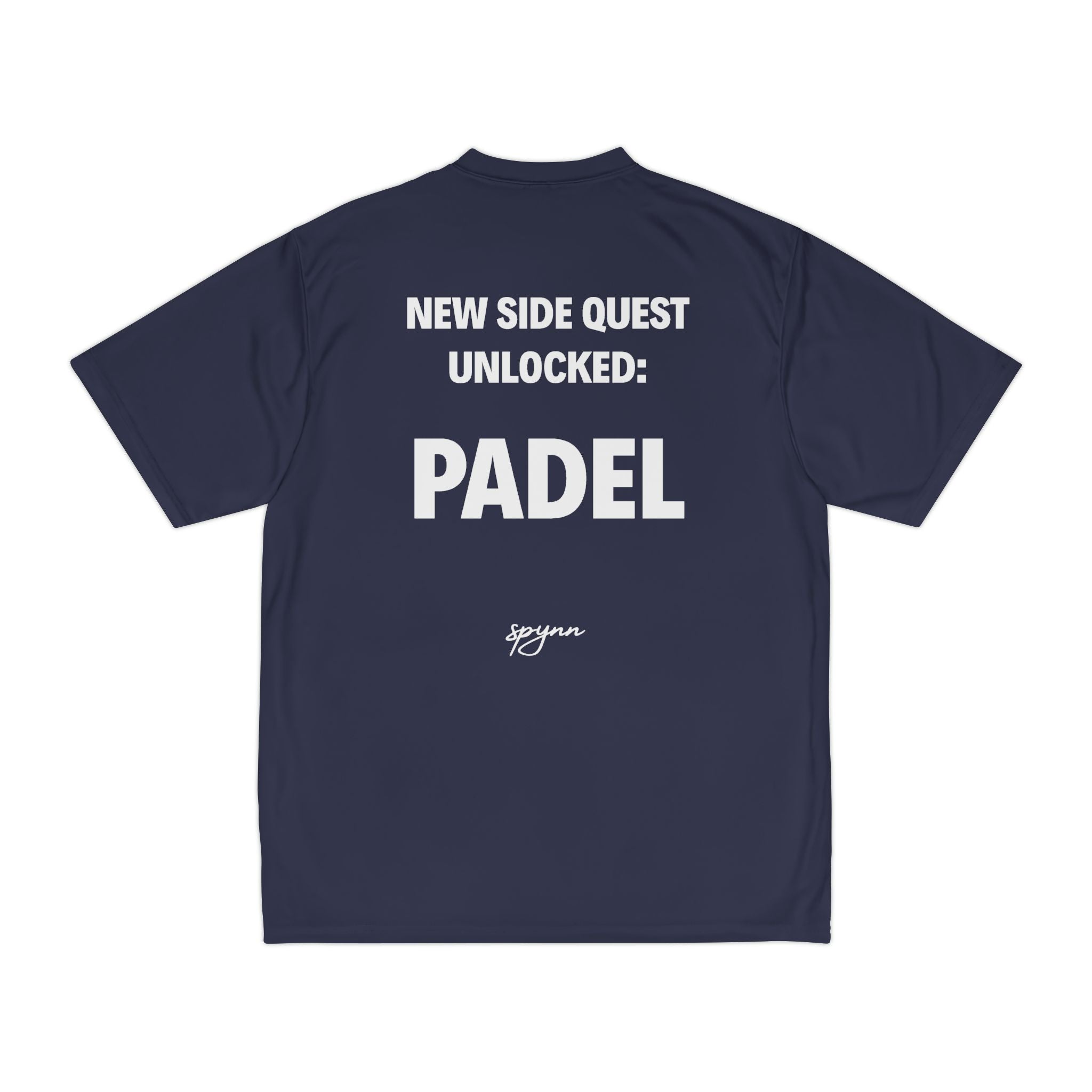 SIDE QUEST UNLOCKED SHIRT