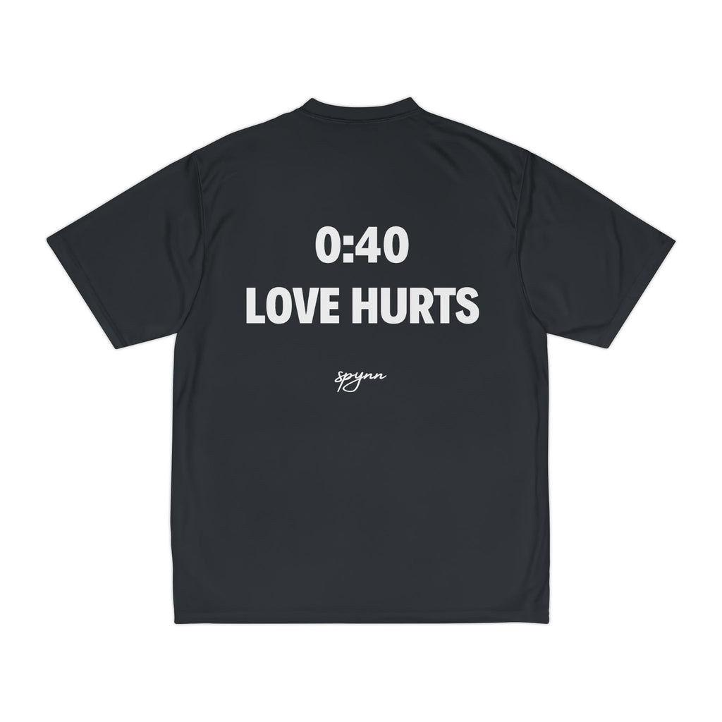 LOVE HURTS SHIRT