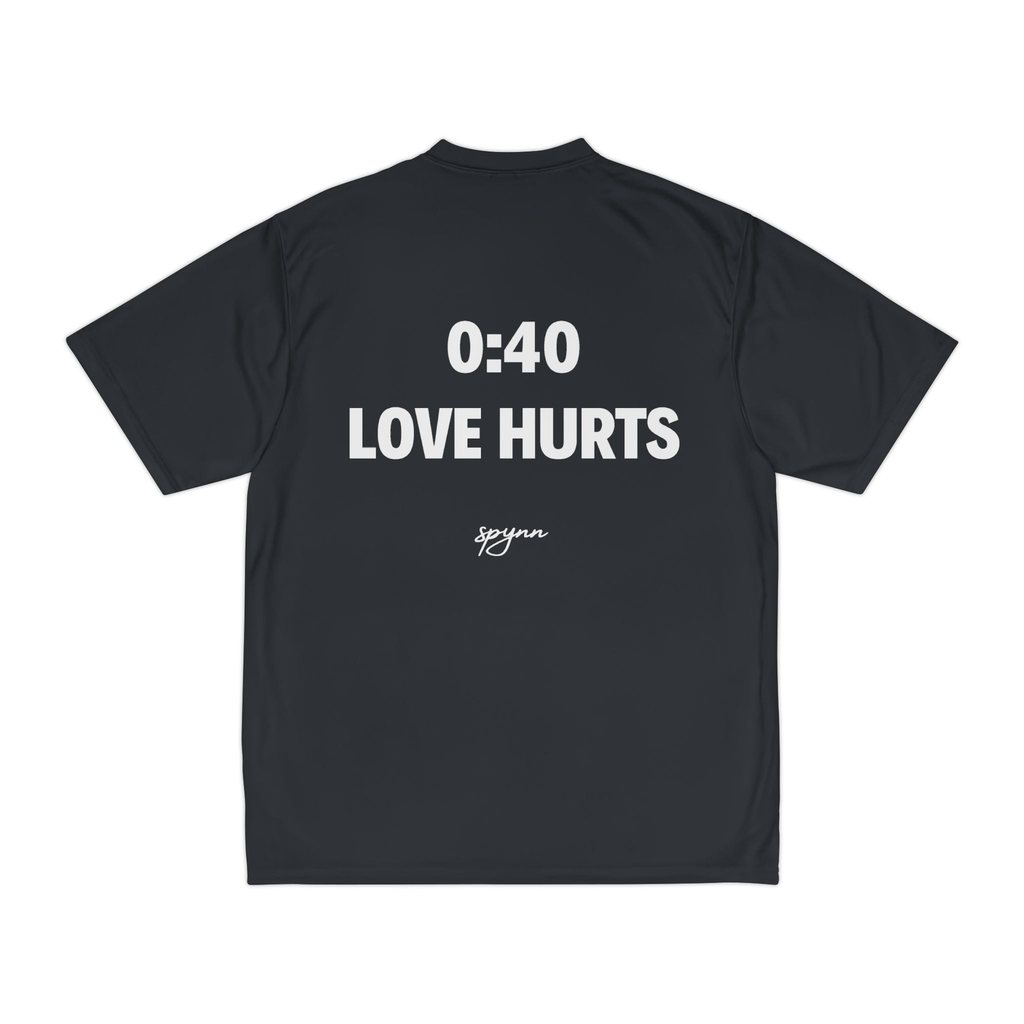 LOVE HURTS SHIRT