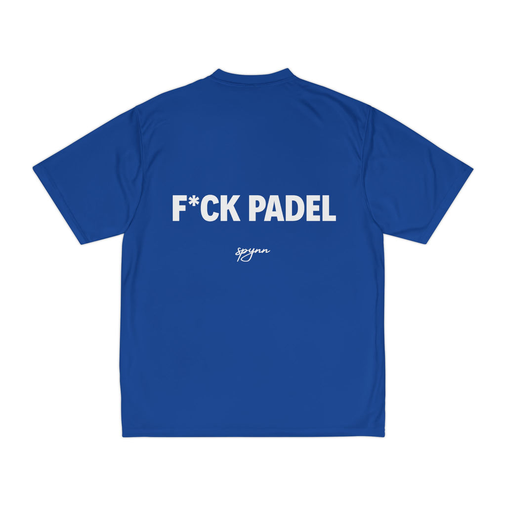 F*CK PADEL SHIRT