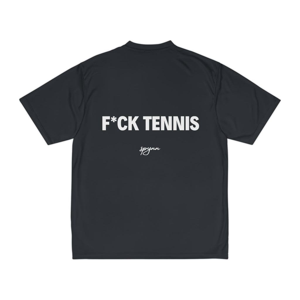 F*CK TENNIS SHIRT