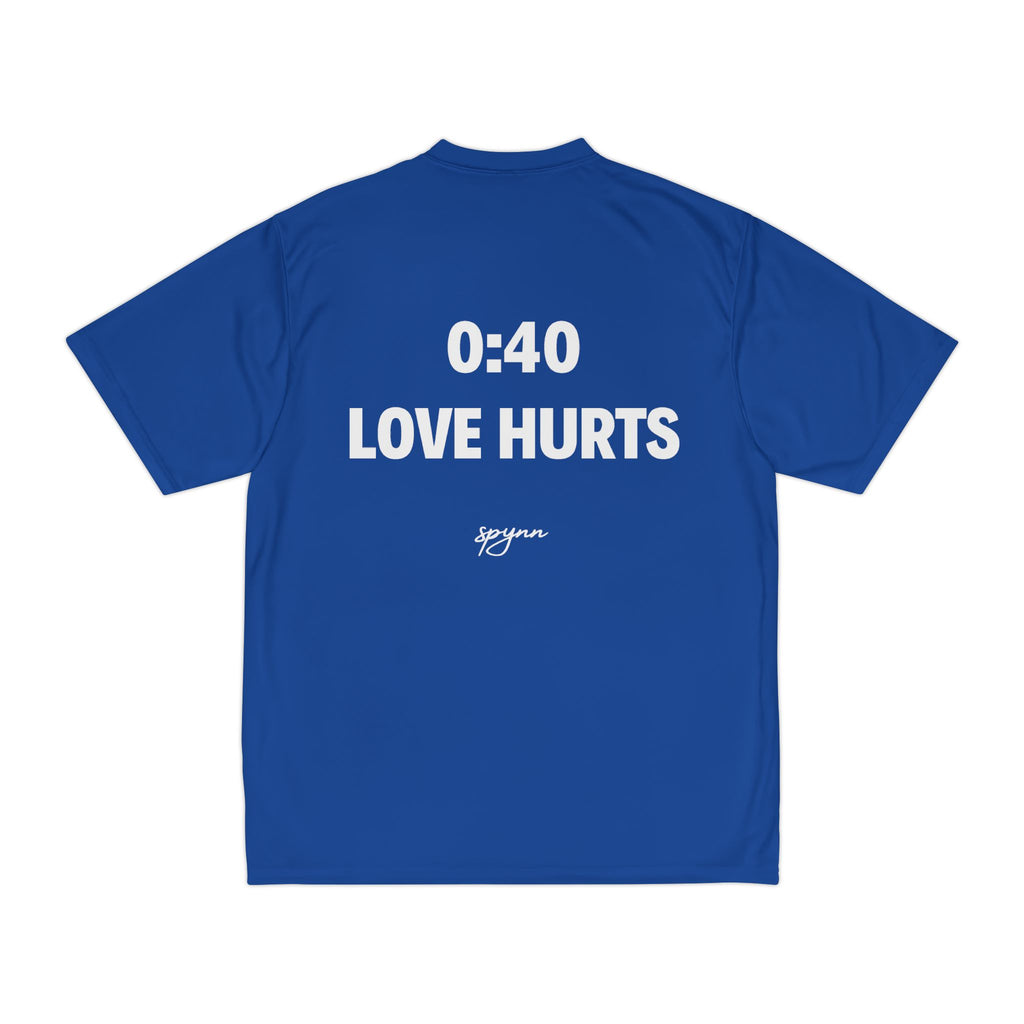 LOVE HURTS SHIRT