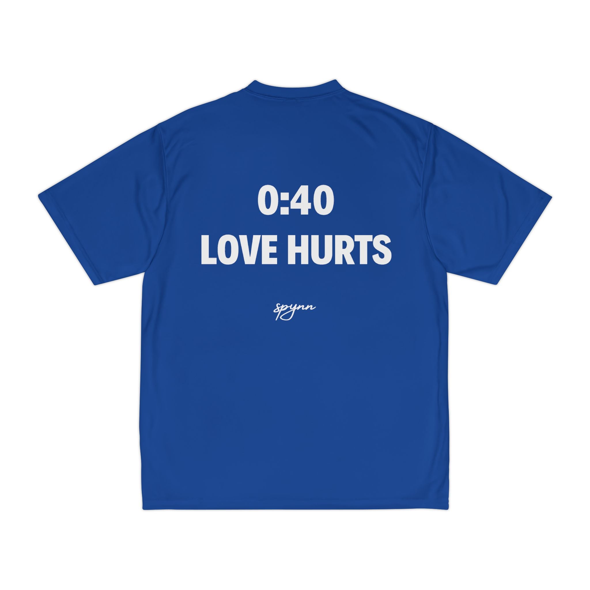 LOVE HURTS SHIRT
