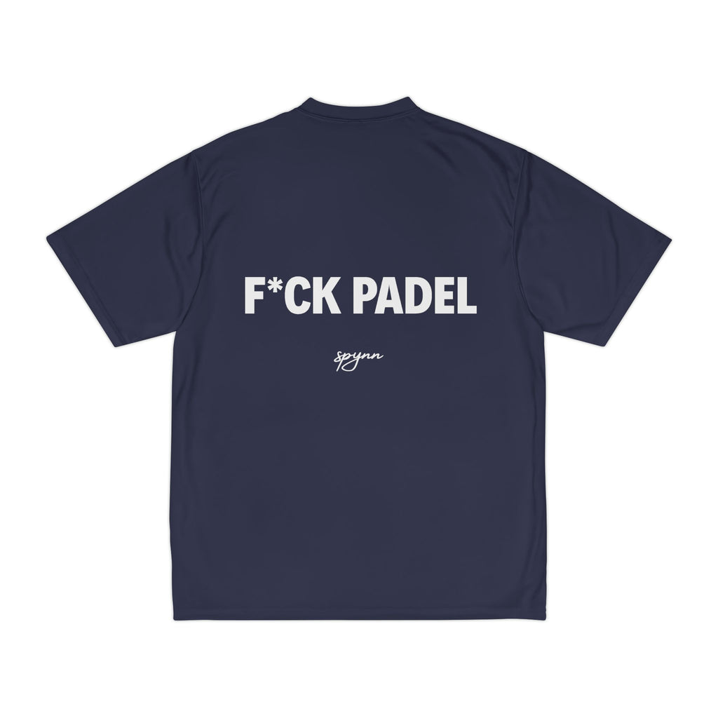 F*CK PADEL SHIRT