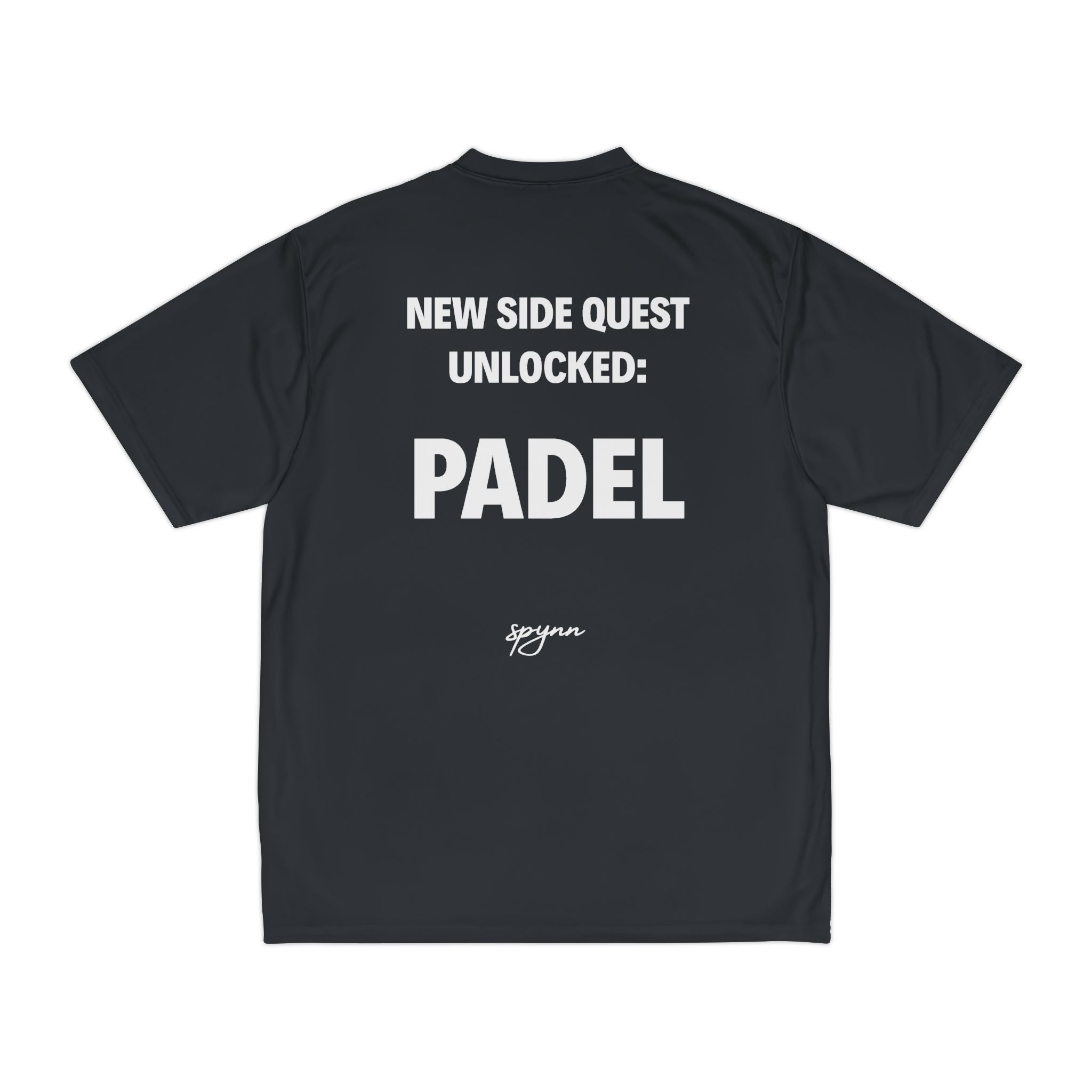 SIDE QUEST UNLOCKED SHIRT