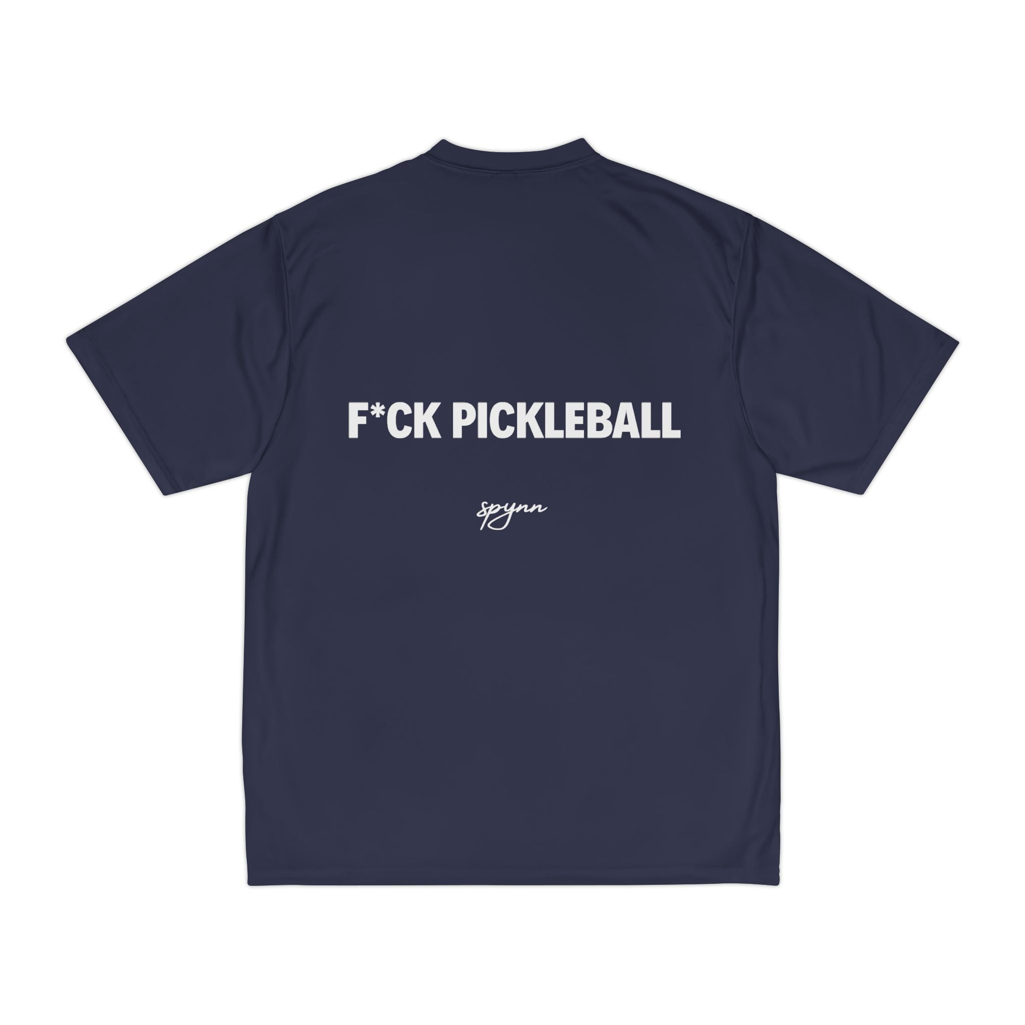 F*CK PICKLEBALL SHIRT