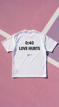 LOVE HURTS SHIRT