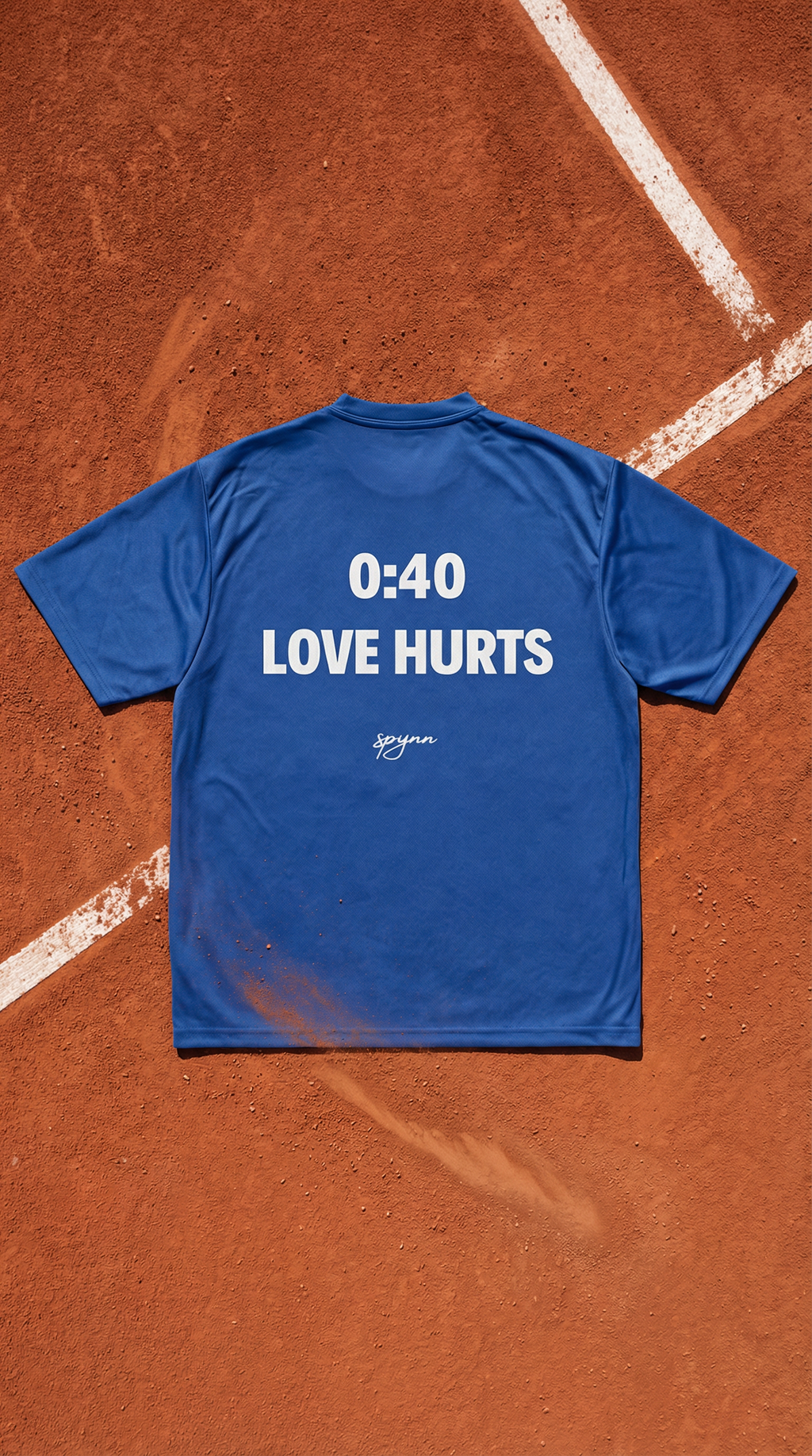LOVE HURTS SHIRT
