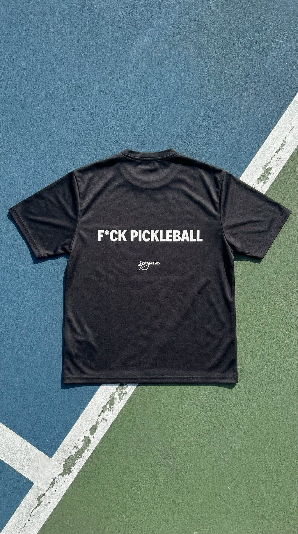 F*CK PICKLEBALL SHIRT
