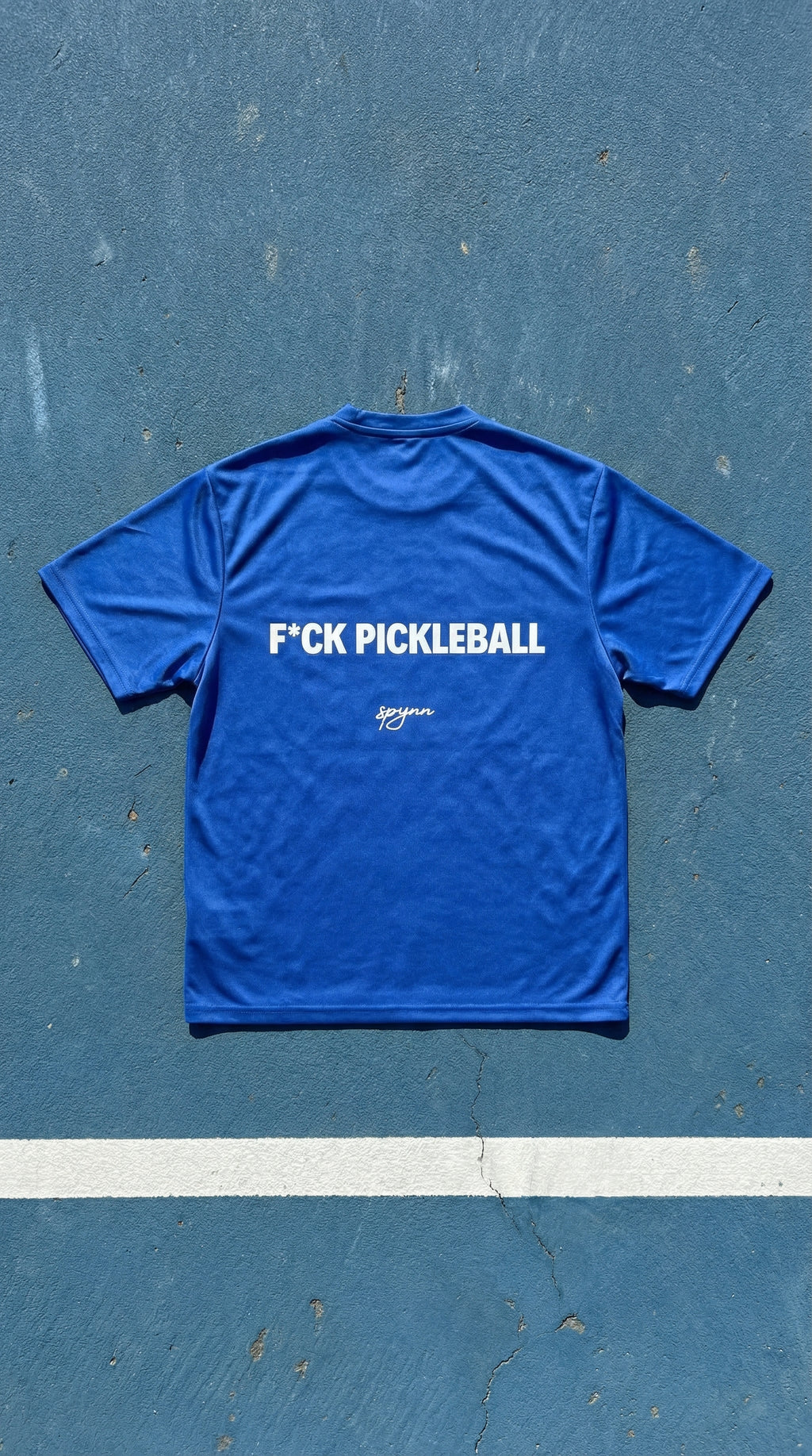F*CK PICKLEBALL SHIRT