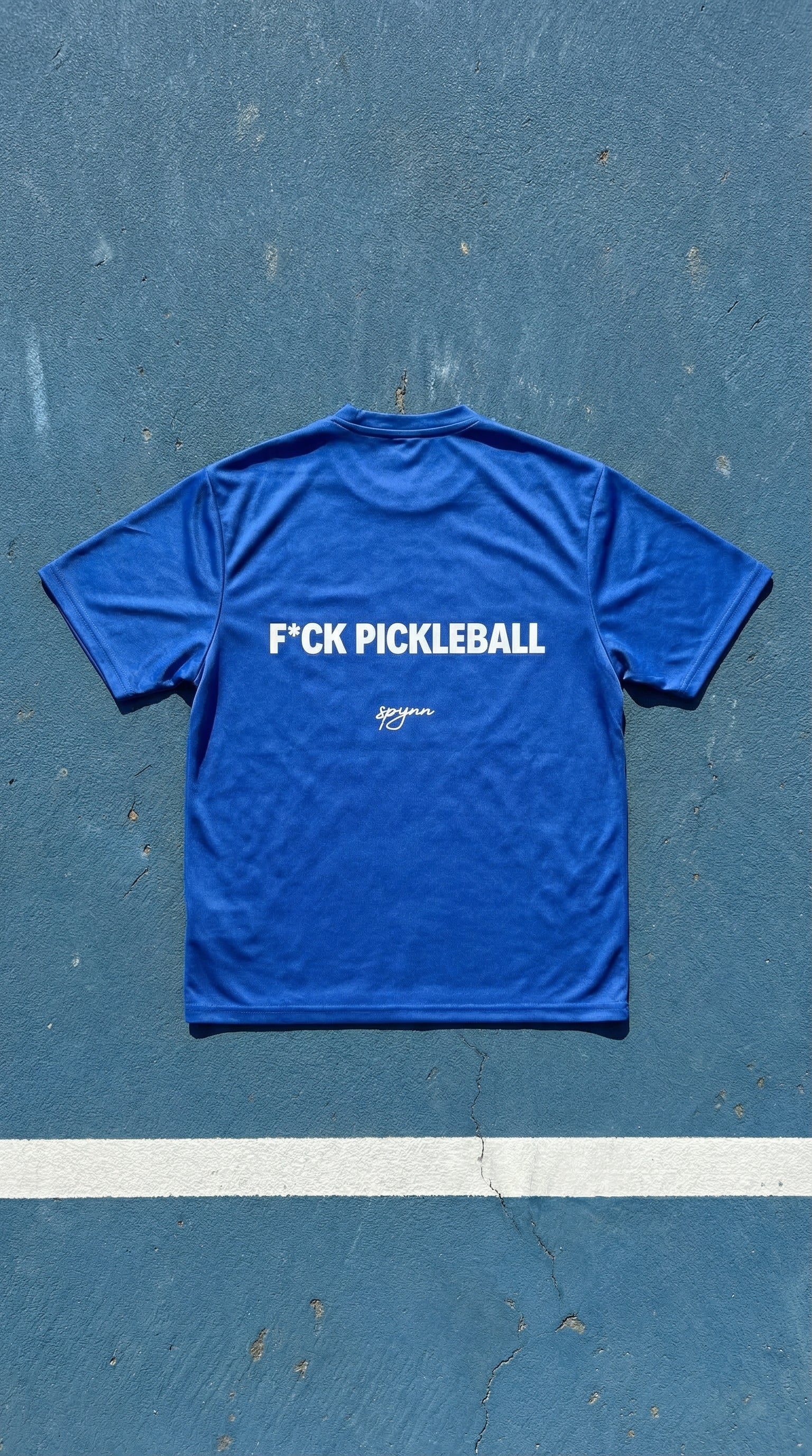 F*CK PICKLEBALL SHIRT