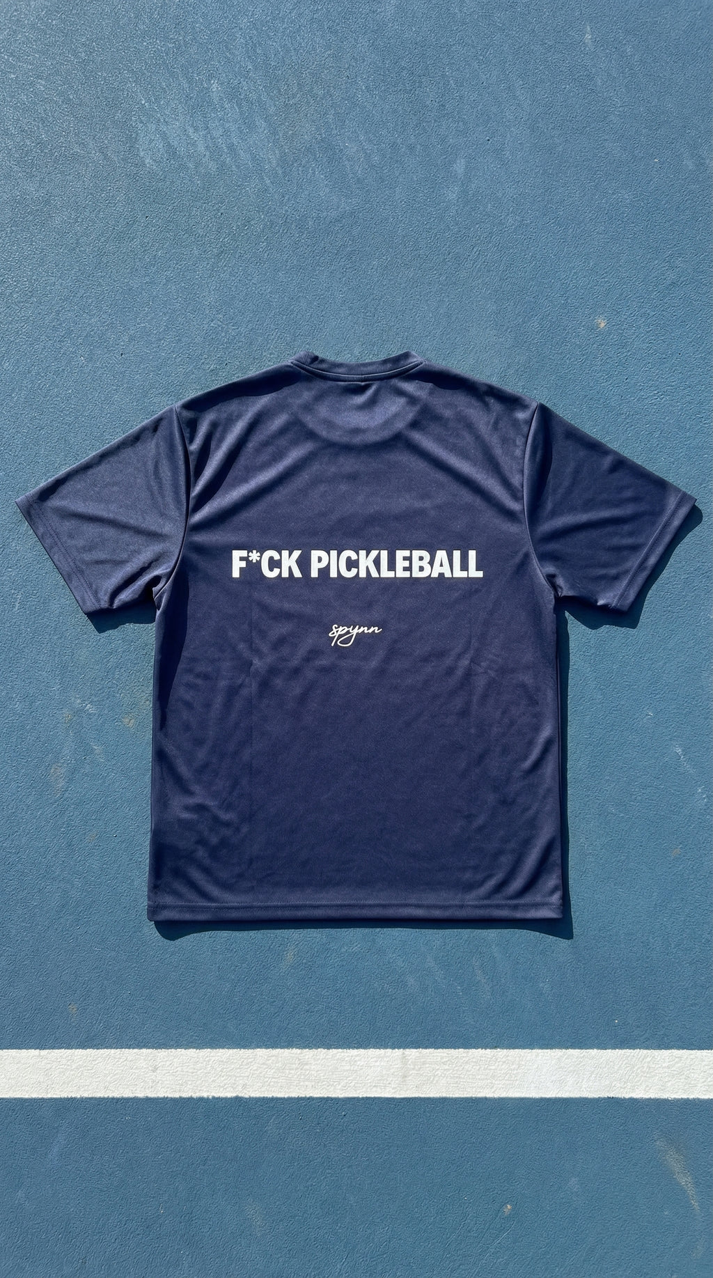 F*CK PICKLEBALL SHIRT