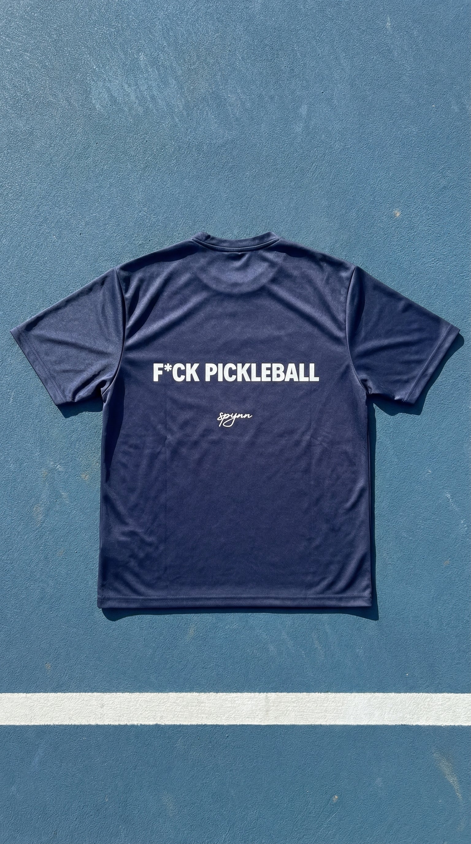 F*CK PICKLEBALL SHIRT